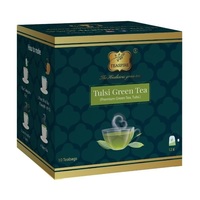 Tulsi Green Tea