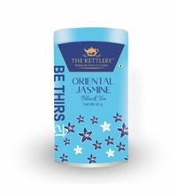 Oriental Jasmine Black Tea