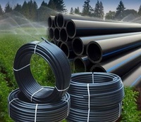 HDPE Pipe Coil