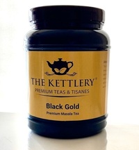 Black Gold - Premium Masala Tea	