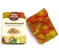 Nezal Rock Sandalwood