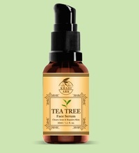 Tea Tree Face Serum
