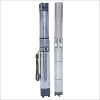 V3 Submersible Pumps and Openwell Pumps