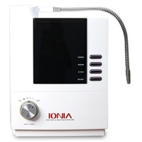 Ionia X-BLUE - Alkaline Water Machine