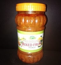 Mixed Fruit Pickle