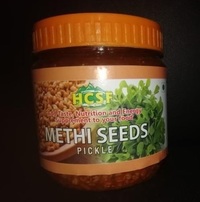 Methi Seed Pickle