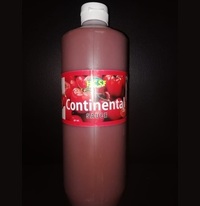 Continental Sauce