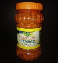 Bamboo Pickle
