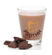 Chocolate Milk Premix