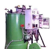 Non IBR Boiler