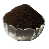 Tea Dust