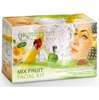 Mix fruit Facial Kit