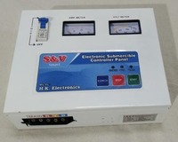 Electronic Submersible Controller Panel