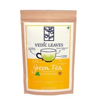 Green tea IMMUNO-X