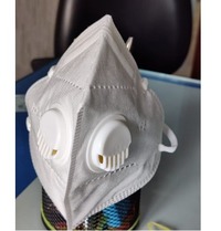 Double Respirator Mask N95