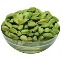 Green Cardamom