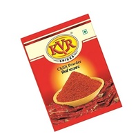 KVR Spices Chilly Powder