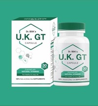 U.K. GT