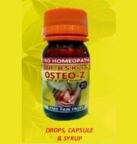 OSTEO - Z- 21 For Knee Pain