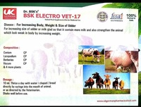 BSK ELECTRO VET - 17
