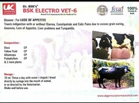 BSK ELECTRO VET - 6