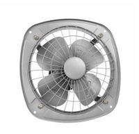 Clean Air Exhaust Fan 9