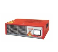 Flow Heat Convector