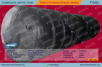 Composite Septic Tank