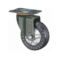PU Wheels