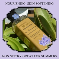 After Bath Oil (Organic)