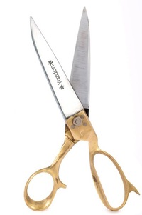 Yazdan Tailor Scissor 09inches