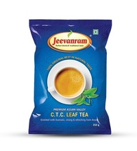 Jeevanram Tea 250gm
