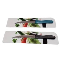 Vegetable Kitchen Knife
