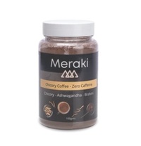 Meraki Zero-Caffeine