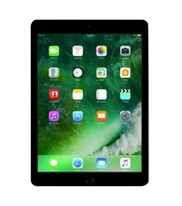 Apple iPad (5th Generation) Wi-Fi â 32 GB