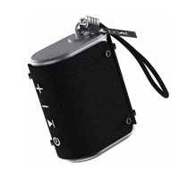 boAt Stone Grenade 5 W Portable Bluetooth Speaker (Charcoal Black, Mono Channel)
