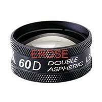 Aspheric Lens 60D 