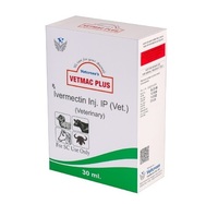 Vetmac Plus Injection