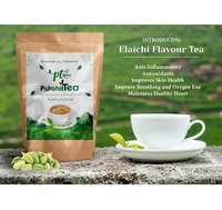 Elaichi Flavoured Tea
