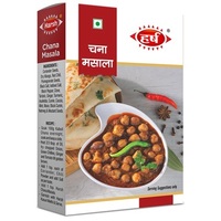 Chana Masala