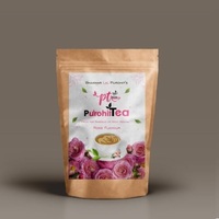 Tea - Rose Flavoured