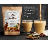 Masala Flavoured Tea