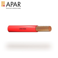 APAR Unicab Flexible Copper Conductor, PVC insulated