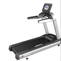 L10 Commercial Treadmill