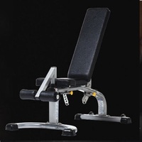 Multi-Purpose Bench
