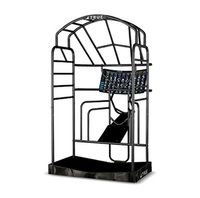 True Stretch Cage