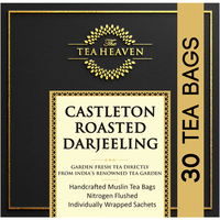 Castleton Roasted Darjeeling Tea
