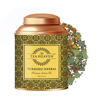 Turmeric Tea Herbal