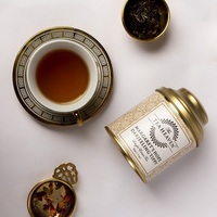Margaret's Hope Darjeeling Tea