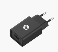 N-Klaus USB Charger one port